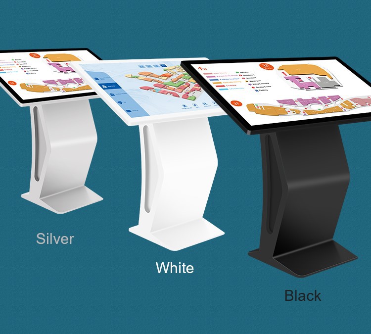 interactive screen kiosk interactive screen kiosk
