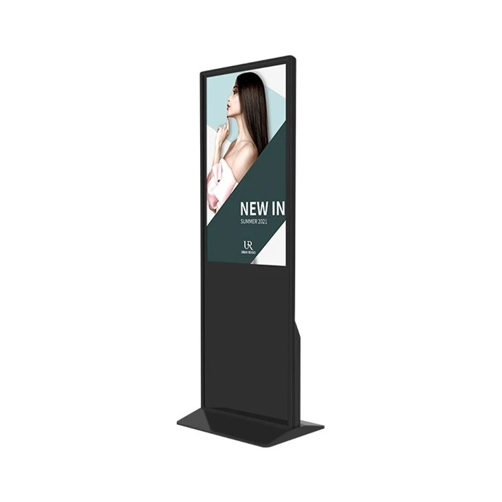 43 Inch Interactive Screen With Webcam