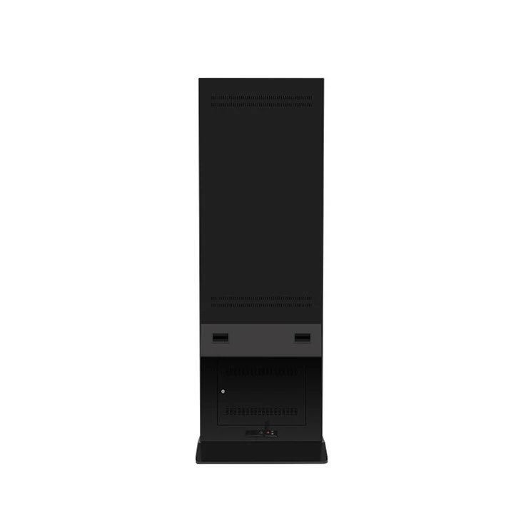 43 Inch Interactive Screen With Webcam